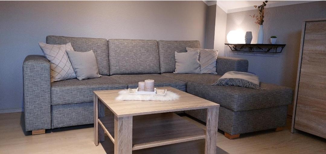 Ferienwohnung Doria Windeck Exteriör bild